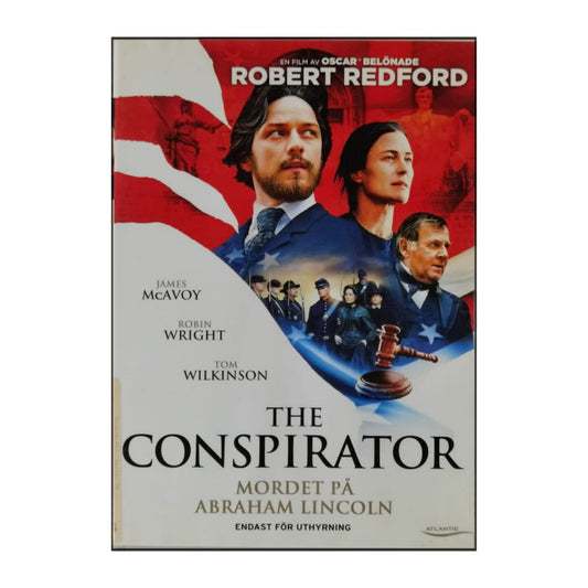 The Conspirator