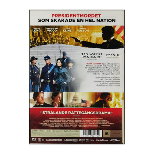 The Conspirator