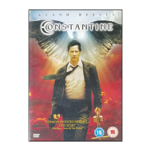 Constantine