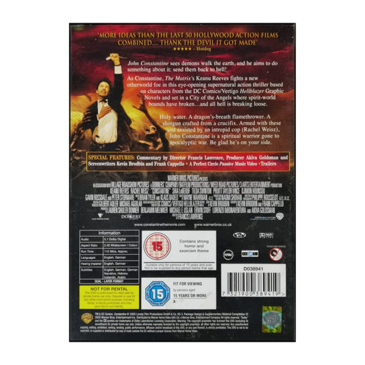 Constantine
