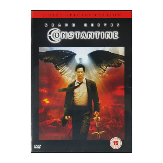 Constantine