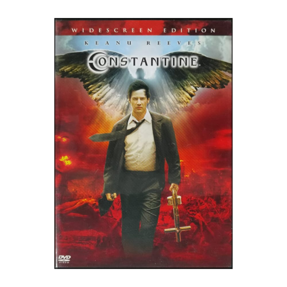 Constantine