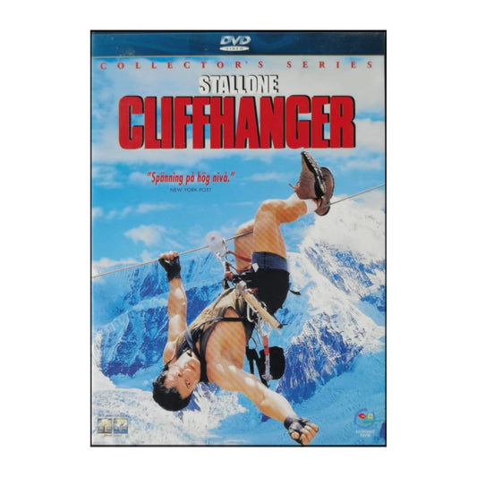 Cliffhanger