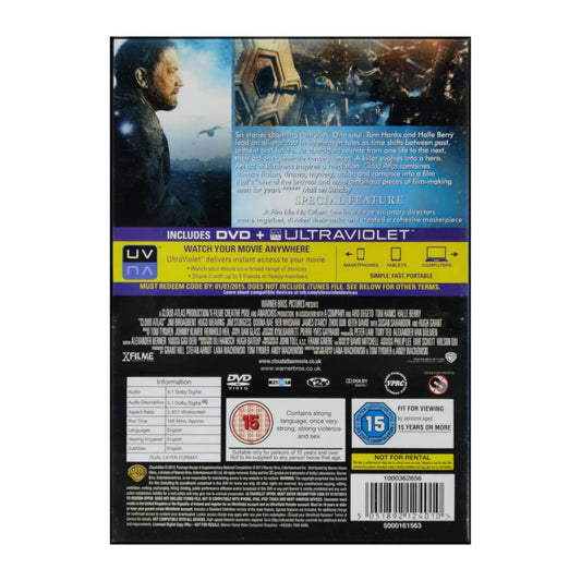 Cloud Atlas
