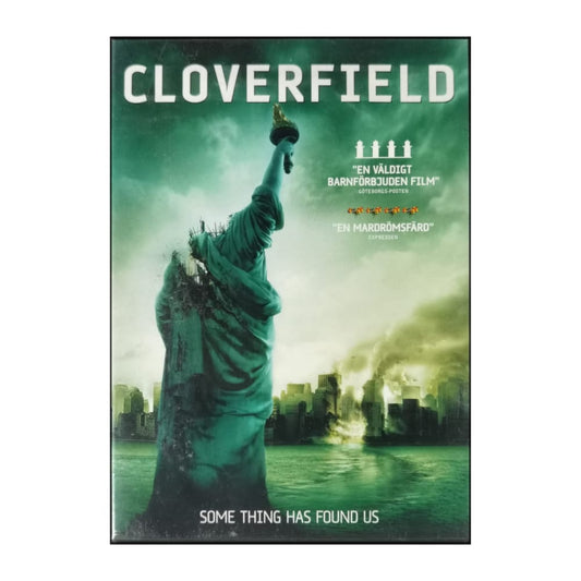 Cloverfield