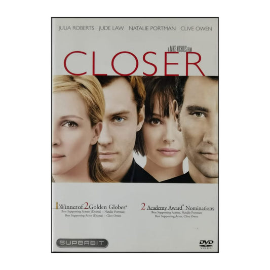 Closer
