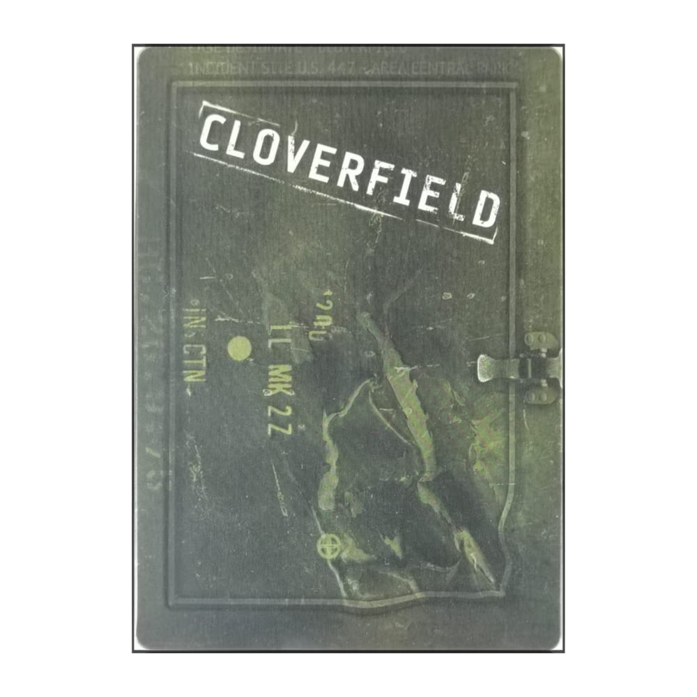 Cloverfield
