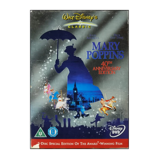 Mary Poppins