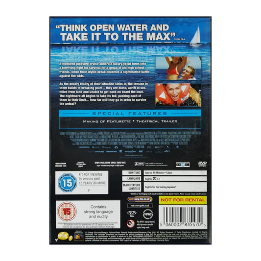 Open Water 2: Adrift