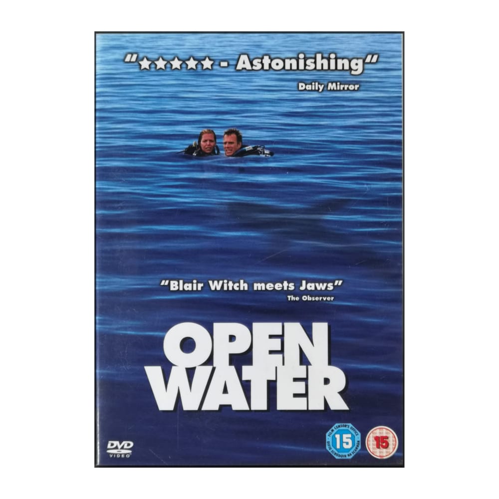 Open Water
