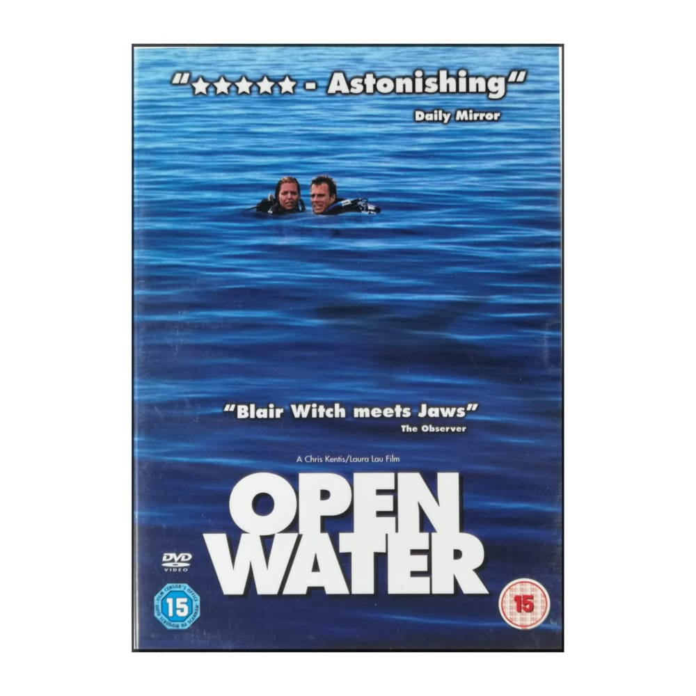Open Water