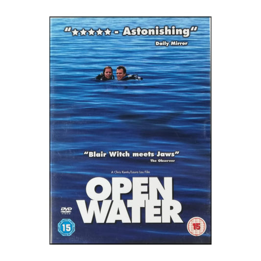 Open Water