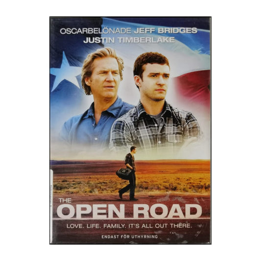 The Open Road