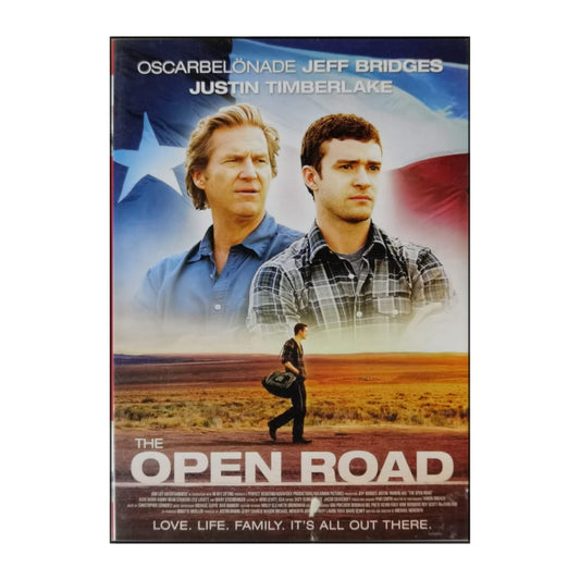 The Open Road