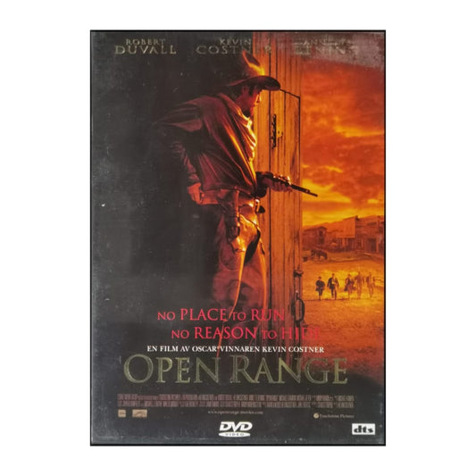 Open Range