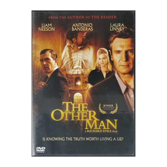 The Other Man
