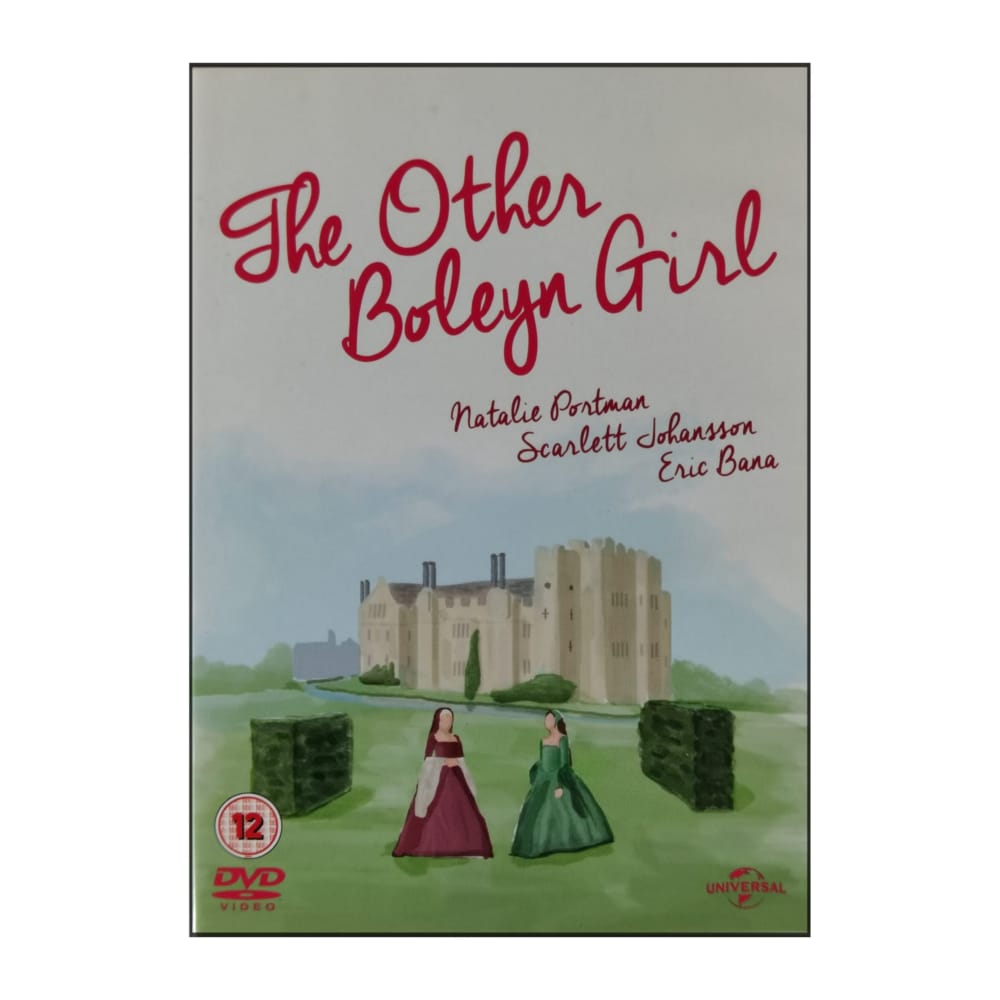 The Other Boleyn Girl