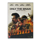 Only The Brave