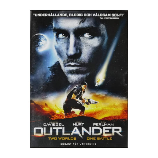 Outlander