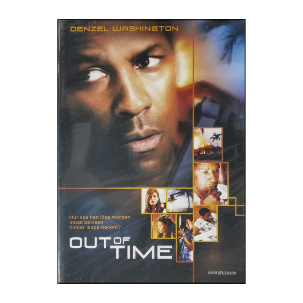 Out Of Time