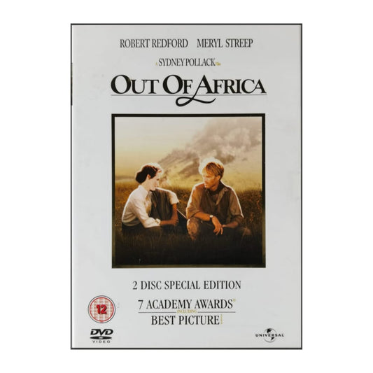 Out Of Africa