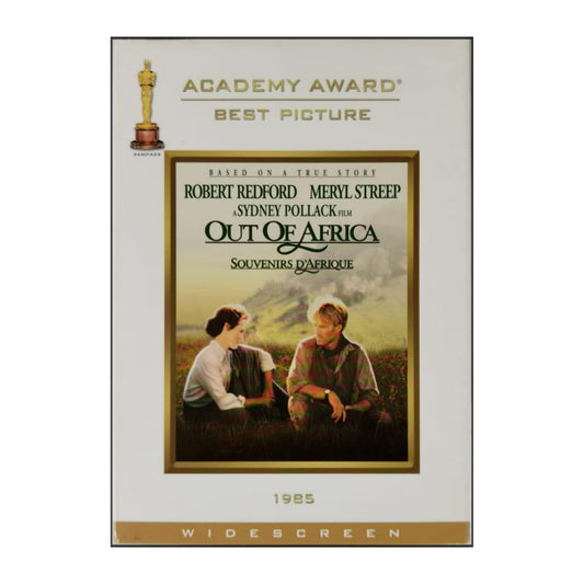 Out Of Africa