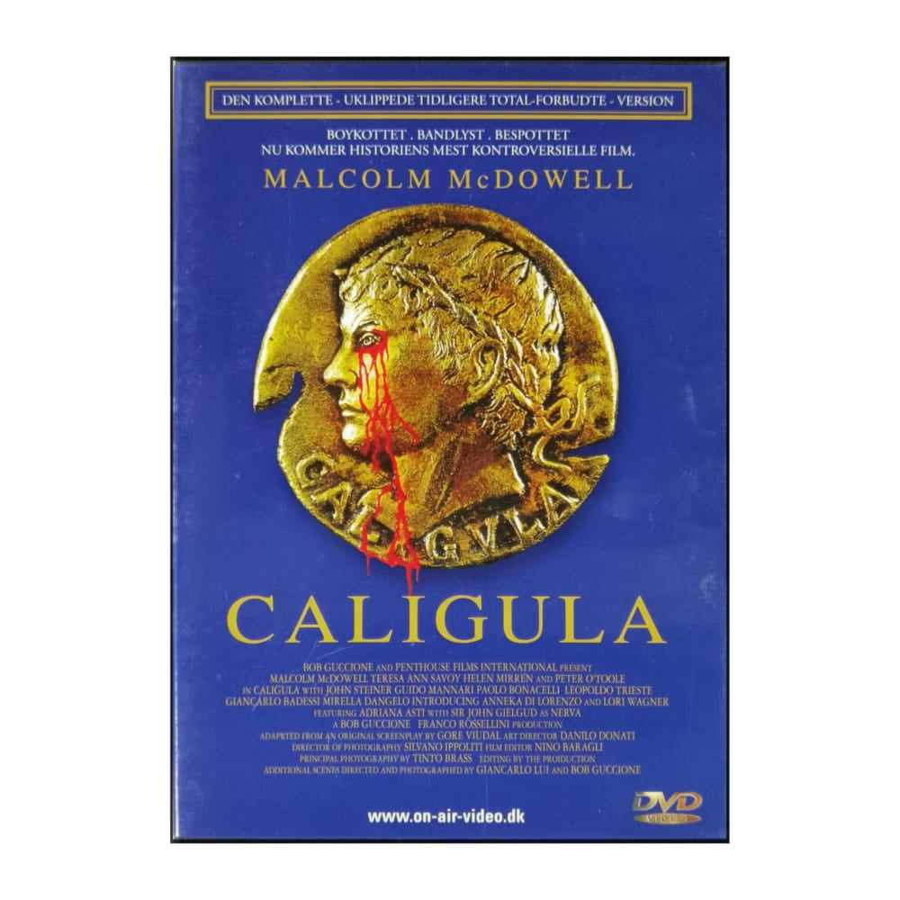 Caligola | Caligula