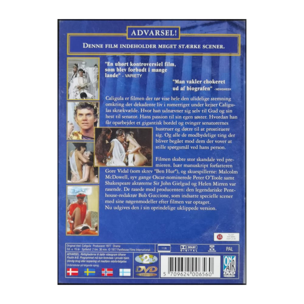 Caligola | Caligula