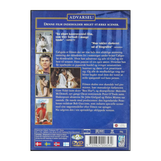 Caligola | Caligula