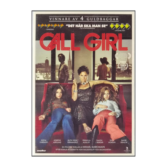 Call Girl