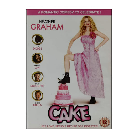 Cake