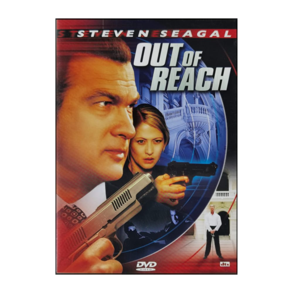 Out Of Reach