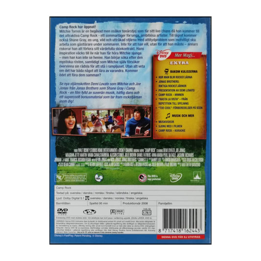 Camp Rock
