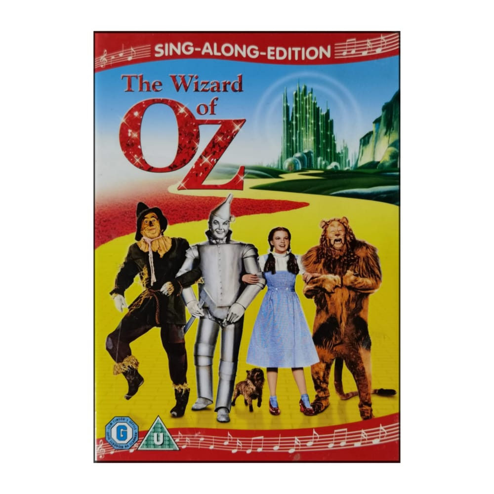 Oz: The Wizard Of Oz