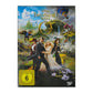 Oz: Fantastische Welt Von Oz