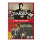 Taken + Man On Fire