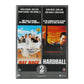 Rat Race + Hardball