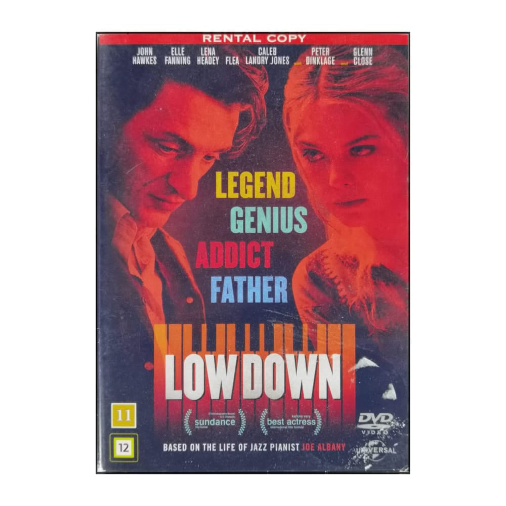 Low Down