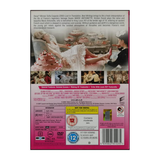 Marie Antoinette