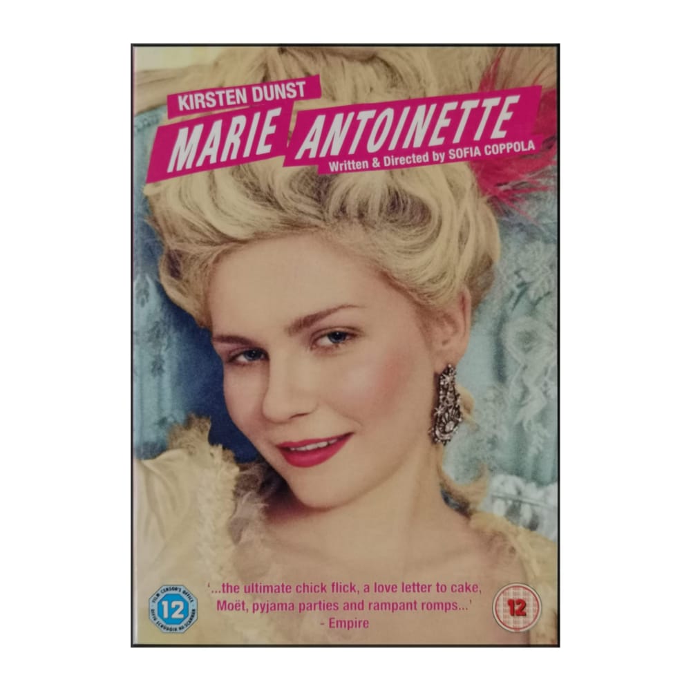 Marie Antoinette