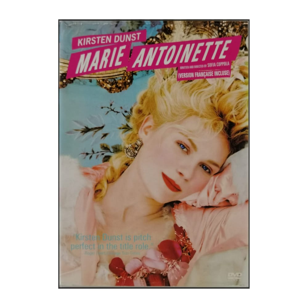 Marie Antoinette