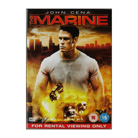 The Marine