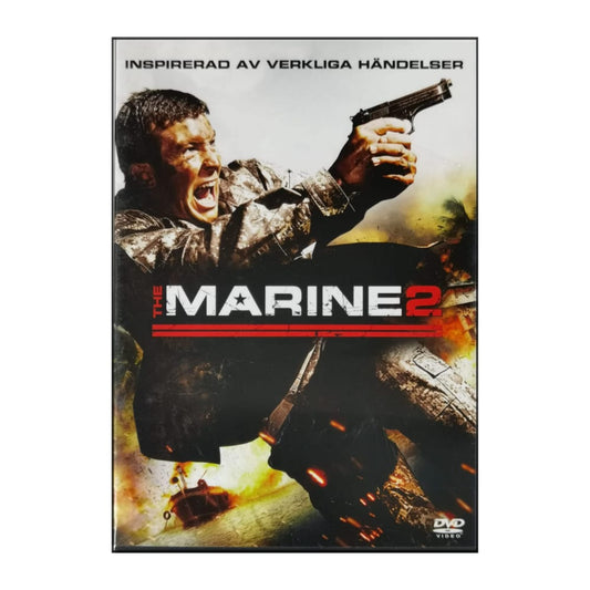 The Marine 2