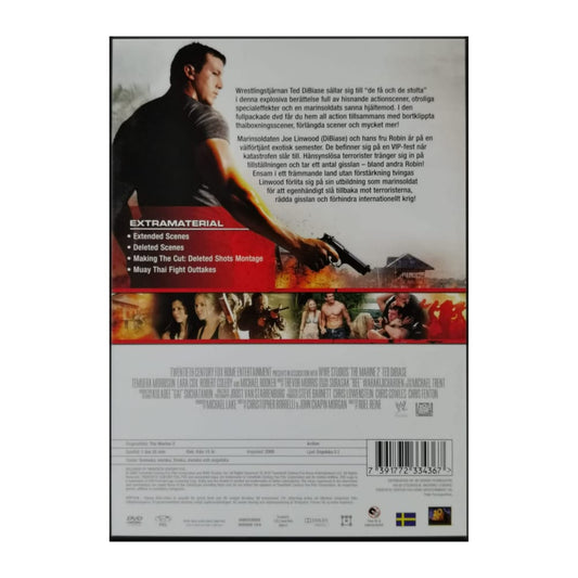 The Marine 2