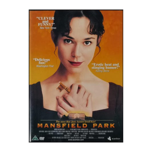 Mansfield Park
