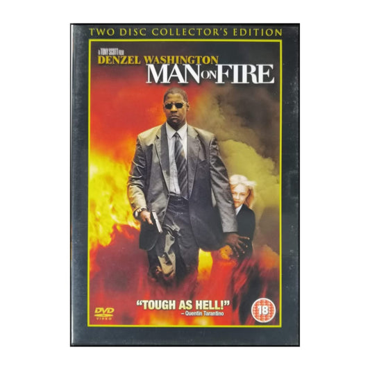 Man On Fire
