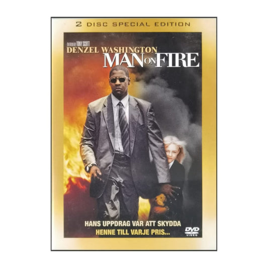 Man On Fire