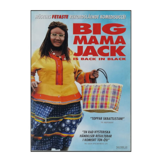 Mama Jack