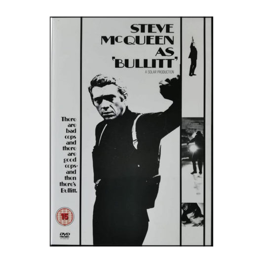 Bullitt