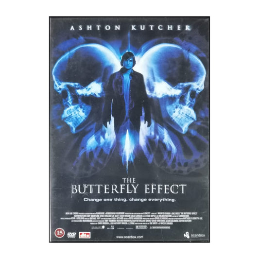 The Butterfly Effect